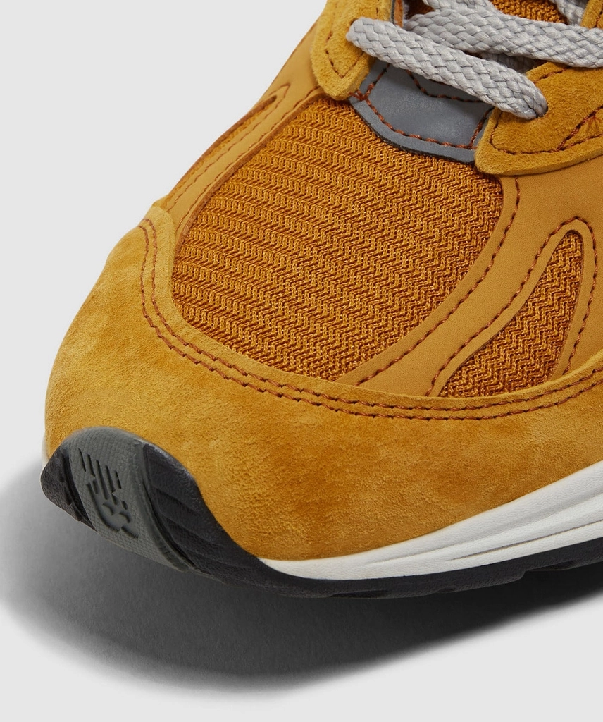 New Balance MIUK M991v2 sneaker